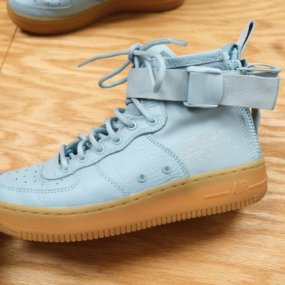Nike AF-1 Utility - Picture 5 of 9